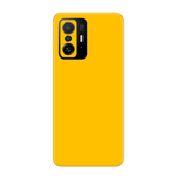 Dot Yellow Skin for MI 11T Pro